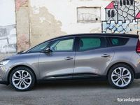 Używany Renault Grand Scénic IV 2019 Szary Minivan