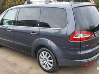 używany Ford Galaxy 