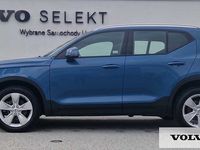 używany Volvo XC40 B3 Core aut