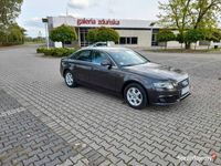 używany Audi A4 