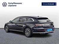 Używany VW Arteon 280 KM (205 kW) 2022