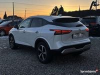 używany Nissan Qashqai - GWARANCJA