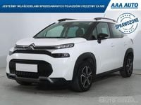 Używany Citroën C3 Aircross 2022 Biały SUV