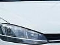 używany VW Golf VII 1.6dm 90KM 2017r. 235 366km
