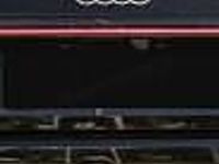 używany Audi A6 V (C8) TFSI S line Avant TFSI S line Avant (204 KM) 4-strefowa klimatyzacja