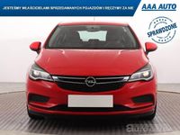 Używany Opel Astra 2018 Czerwony