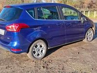 używany Ford B-MAX 2016r po wymianie rozrządu ,zadbany,ekonomiczny