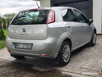 używany Fiat Punto Evo 199 BXB1A 03Y 5-D Easy 1.4 77KM Klimatyzacja LPG