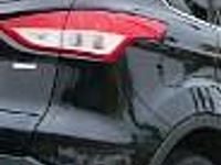 Używany Ford Kuga 150 KM (110 kW) 2013 Czarny SUV