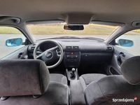 używany Audi A3 Sprzedam 1,8T 150KM