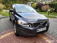 używany Volvo XC60 D3 Kinetic