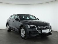 Używany Audi e-tron 230 kW (313 KM) 2021 Czarny SUV