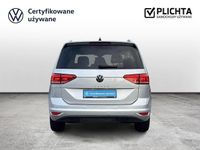 używany VW Touran Touran 1.5 HL GT110 TSID7F