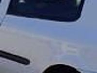 używany Renault Clio II