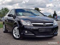 używany Opel Astra GTC 1.6 BENZYNA