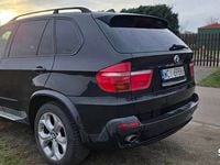 Używany BMW X5 2008 SUV