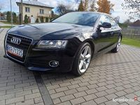 Używany Audi A5 2010