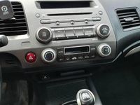 używany Honda Civic 1.8 v-tec Executive