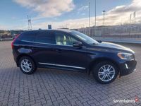 Używany Volvo XC60 2016 SUV