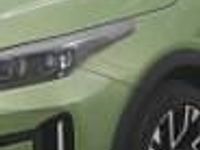 używany Kia XCeed  Salon Polska, 1. Właściciel, Serwis ASO, Automat,