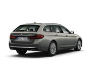 używany BMW 530 e xDrive Touring