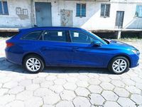 używany Seat Leon IV