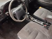 Używany Volvo V40 2000 Zielony Kombi