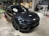 Nowe Cupra Leon 150 KM (110 kW) 2025 Grafitowy (metalik) Kombi