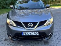 Używany Nissan Qashqai 2017 SUV