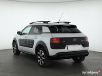 używany Citroën C4 Cactus 1.2 PureTech