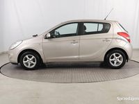 Używany Hyundai i20 78 KM (57 kW) 2009 Beżowy Hatchback