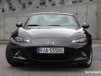 używany Mazda MX5 