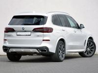 używany BMW X5 xDrive40d