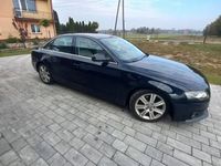 Używany Audi A4 2010