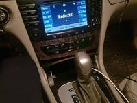 używany Mercedes E320 E- klasa Avangarde w211- 204 E- klasa Avangarde w211- 204