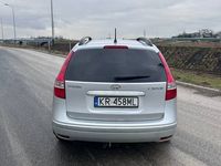 używany Hyundai i30 