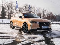 Używany DS Automobiles DS4 2022 Złoty Hatchback