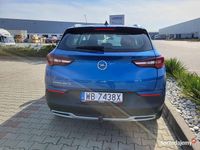 używany Opel Grandland X 1.6 stan idealny, Salon PL, bezwypadkowy, 180KM