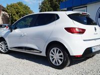 używany Renault Clio IV 1.5dm 75KM 2015r. 101 000km