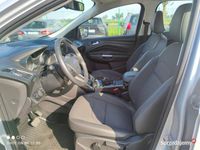 używany Ford Kuga Kuga 1.5 16v Turbo Automat Titanum Zarejestrowana II...1.5 16v Turbo Automat Titanum Zarejestrowana II...