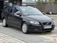 używany Volvo V50 