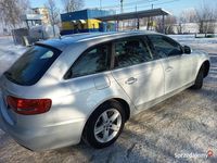 używany Audi A4 