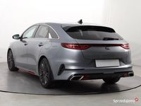 używany Kia ProCeed GT 1.6 T-GDI
