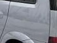 Używany Opel Meriva 105 KM (77 kW) 2009 Szary Minivan