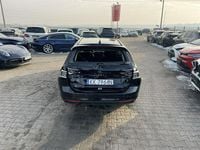 Używany VW Passat 150 KM (110 kW) 2021 Czarny (metalik) Kombi