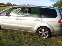 używany Ford Galaxy 