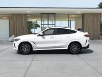 używany BMW X6 xDrive30d