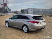 używany Hyundai i40 kombi 1.7CRDI 141km Lift