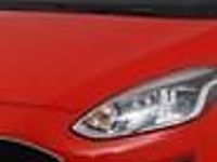 Używany Ford Fiesta 75 KM (55 kW) 2020 Czerwony Hatchback