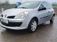 Używany Renault Clio II 2007